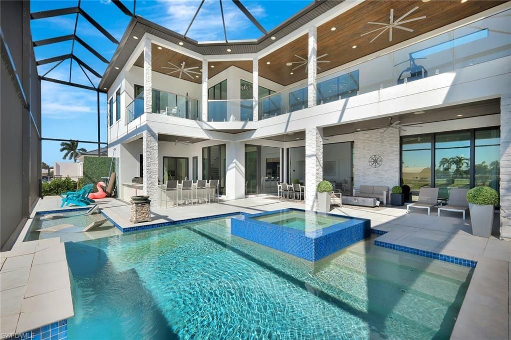 1110 Lenox Ct, Cape Coral, FL 33904 Photo