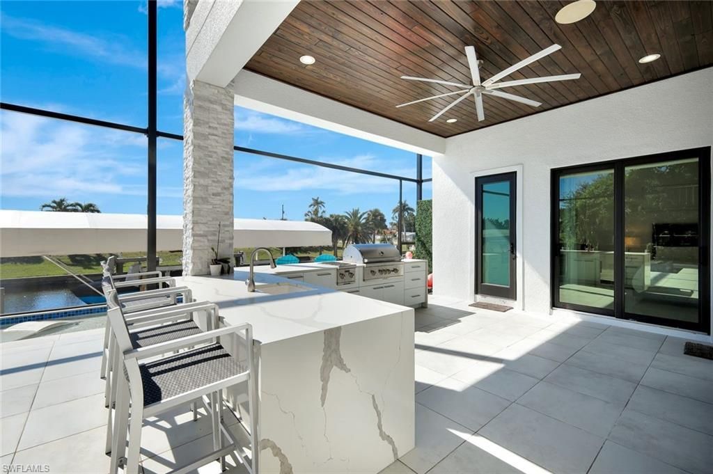 1110 Lenox Ct, Cape Coral, FL 33904 Photo