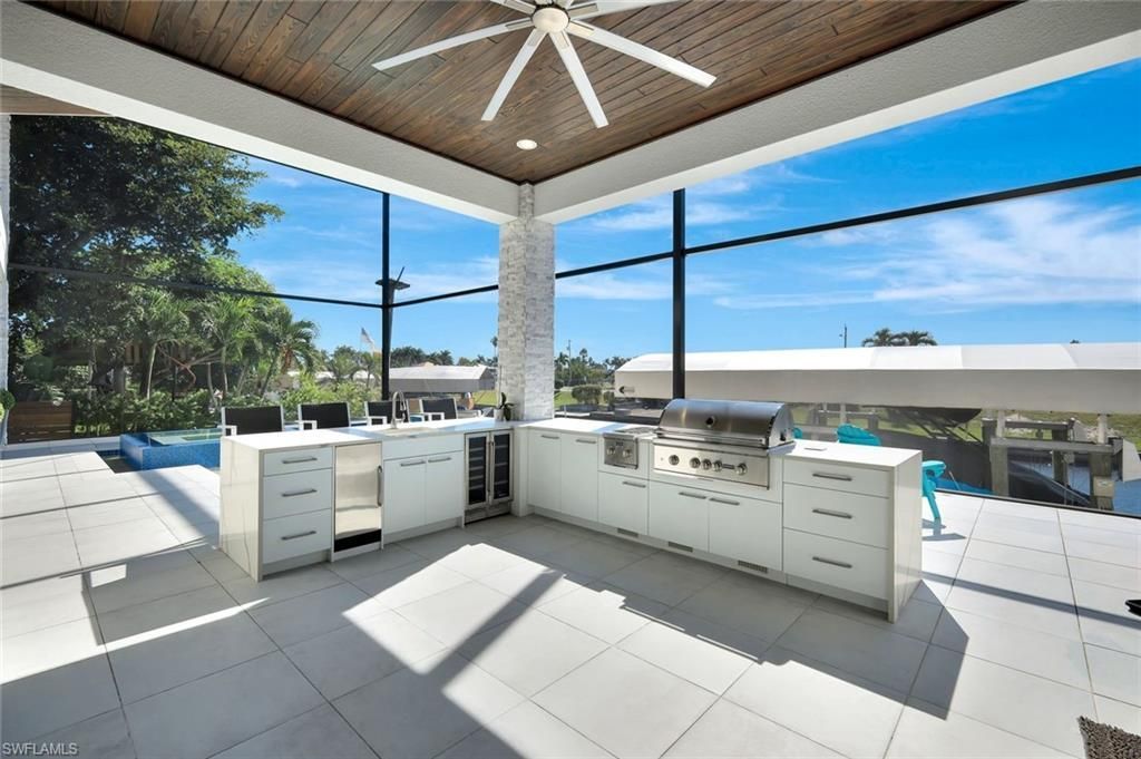 1110 Lenox Ct, Cape Coral, FL 33904 Photo