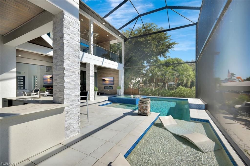 1110 Lenox Ct, Cape Coral, FL 33904 Photo