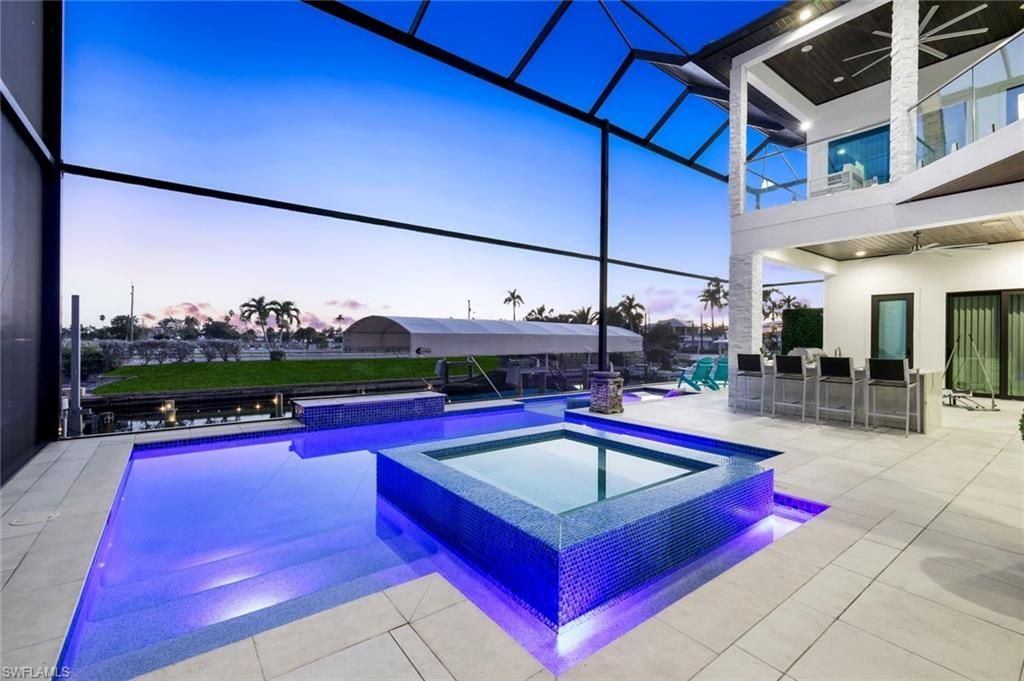 1110 Lenox Ct, Cape Coral, FL 33904 Photo