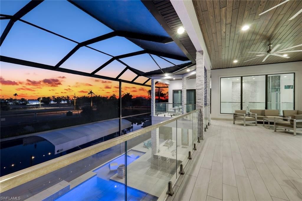 1110 Lenox Ct, Cape Coral, FL 33904 Photo