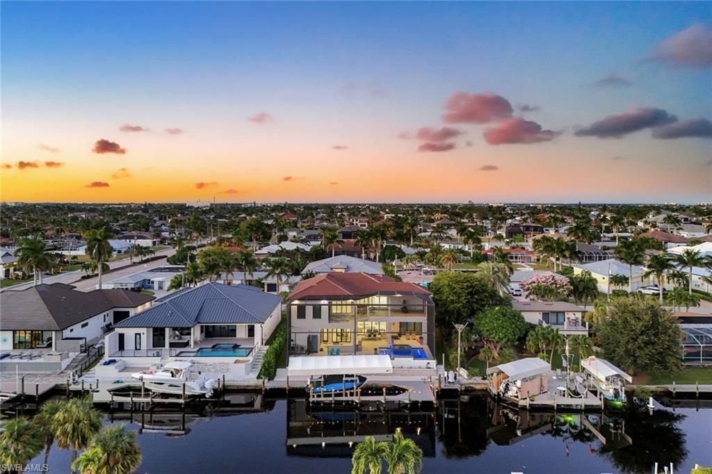 1110 Lenox Ct, Cape Coral, FL 33904 Photo