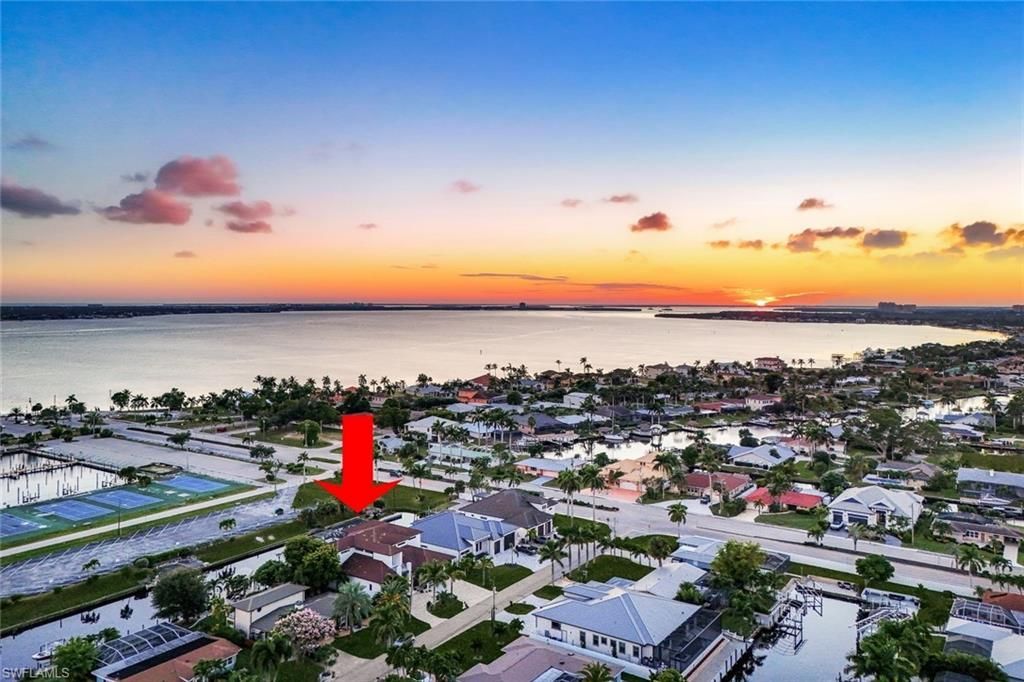 1110 Lenox Ct, Cape Coral, FL 33904 Photo