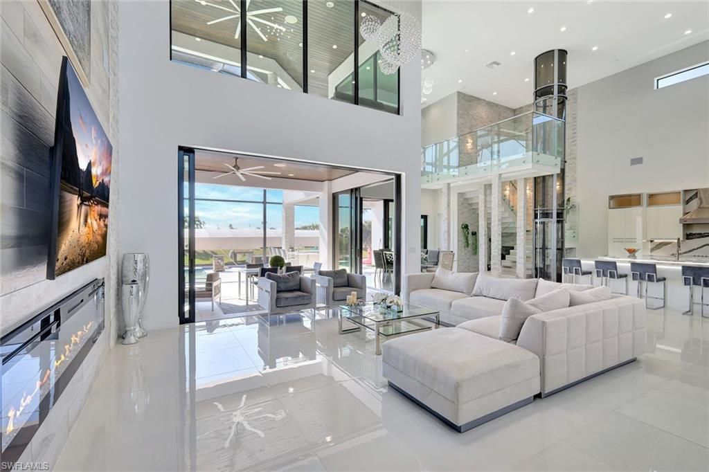 1110 Lenox Ct, Cape Coral, FL 33904 Photo