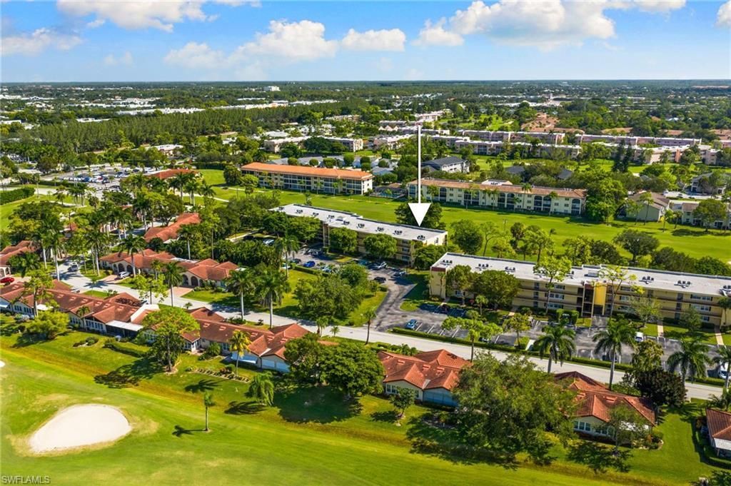 1087 Forest Lakes Dr, Unit 1-309, Naples, FL 34105 Photo