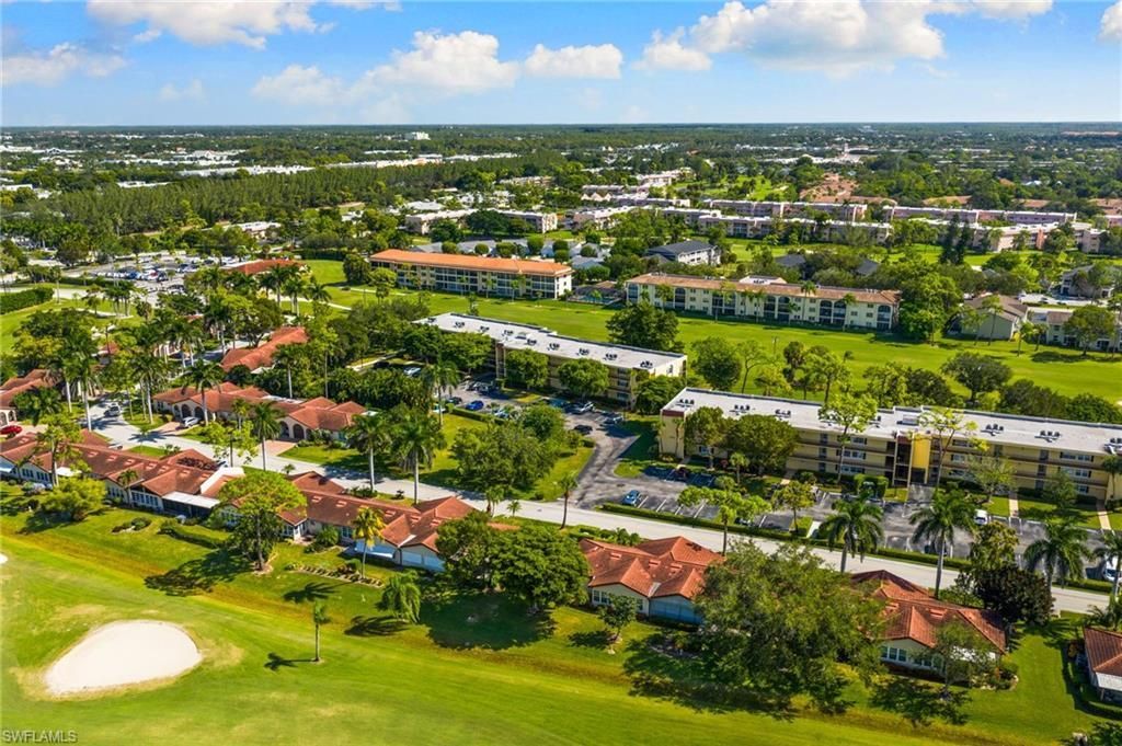 1087 Forest Lakes Dr, Unit 1-309, Naples, FL 34105 Photo