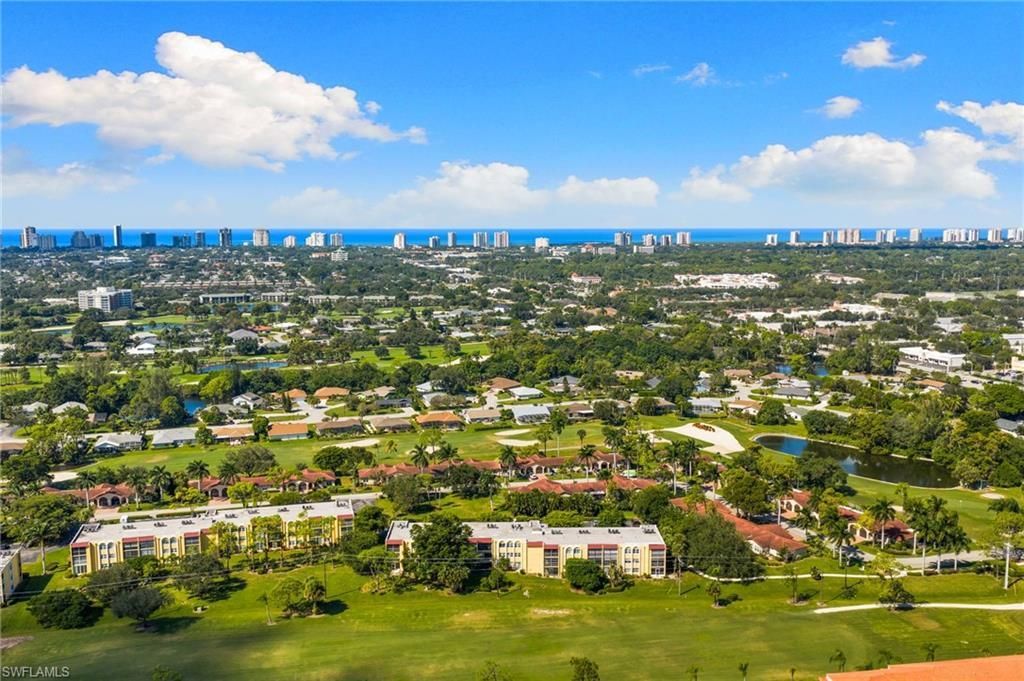 1087 Forest Lakes Dr, Unit 1-309, Naples, FL 34105 Photo