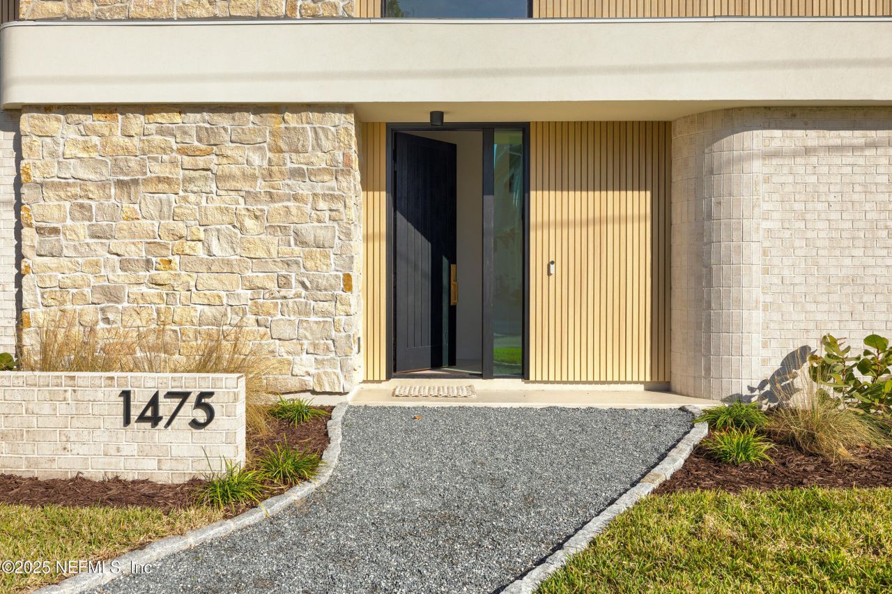 1475 Ocean Boulevard, Atlantic Beach, FL 32233 Photo