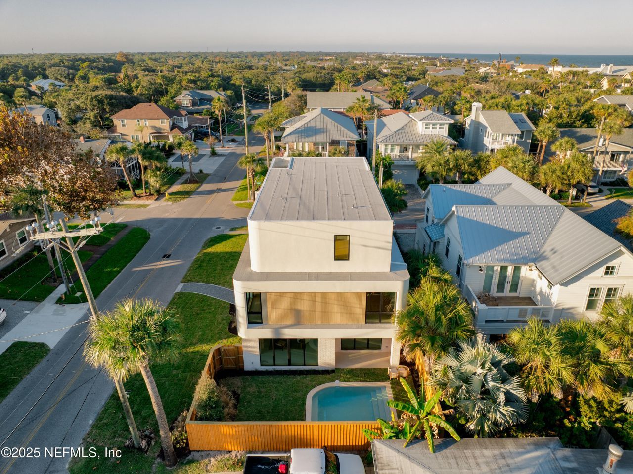 1475 Ocean Boulevard, Atlantic Beach, FL 32233 Photo