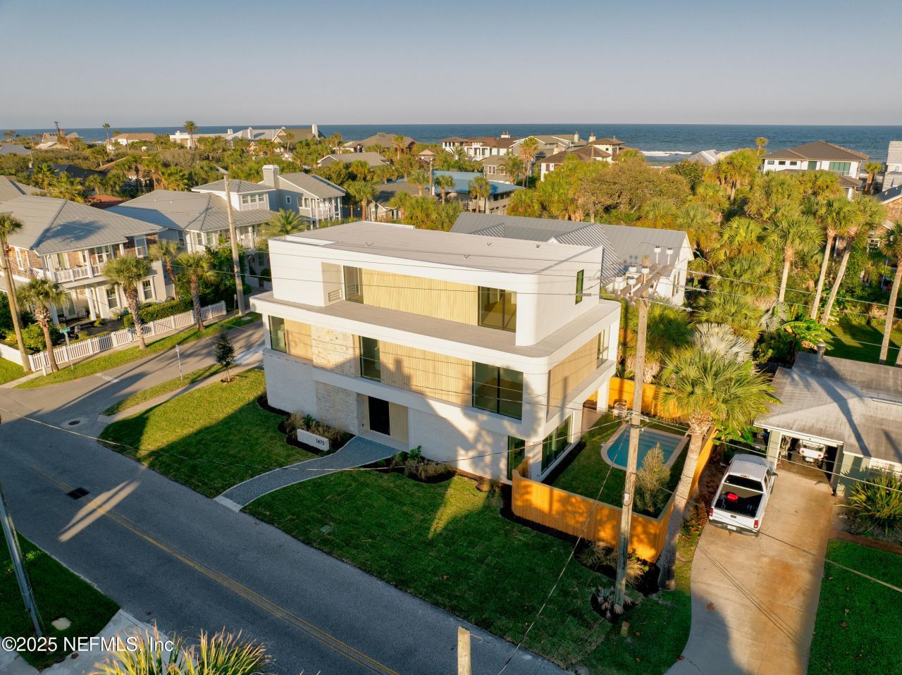 1475 Ocean Boulevard, Atlantic Beach, FL 32233 Photo