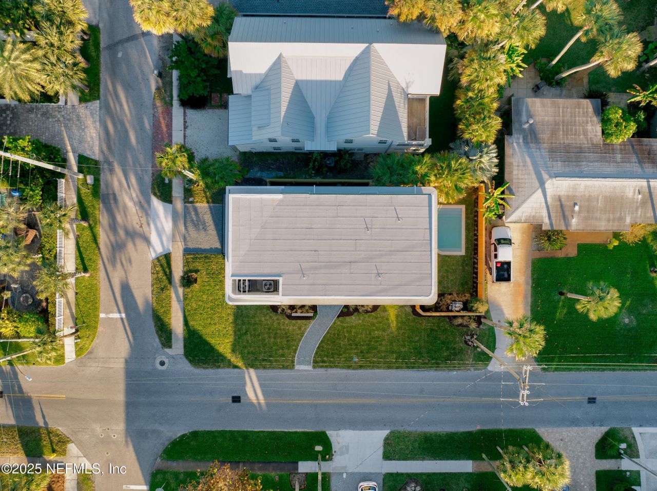 1475 Ocean Boulevard, Atlantic Beach, FL 32233 Photo