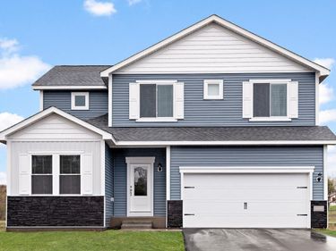 504 Spruce Court N, Cambridge, MN 55008