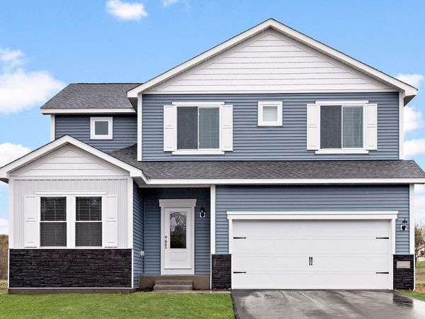 504 Spruce Court N, Cambridge, MN 55008