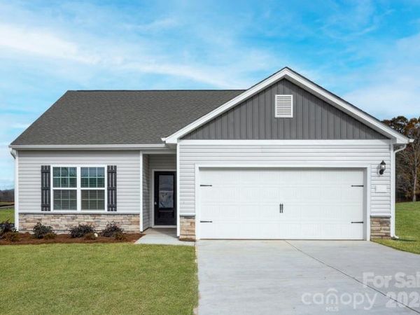 3340 Fox Hall Drive, Gastonia, NC 28052