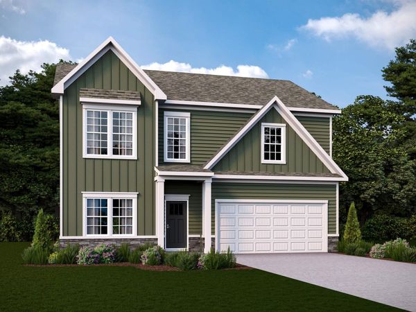 4530 CHRISTOPHER PL, PENN LAIRD, VA 22846