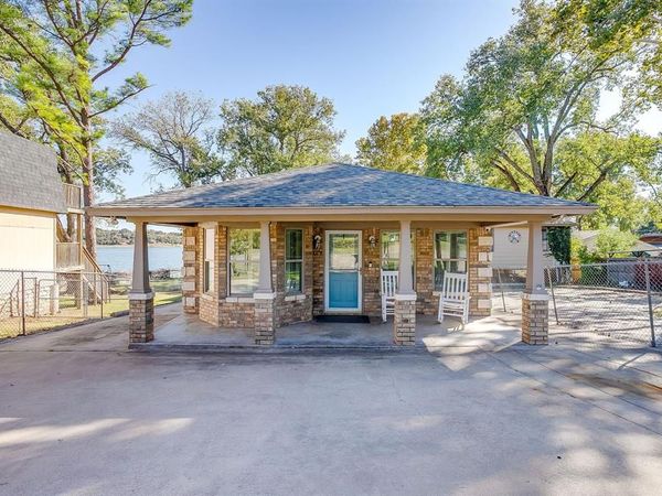 1231 E Lake Drive, Weatherford, TX 76087