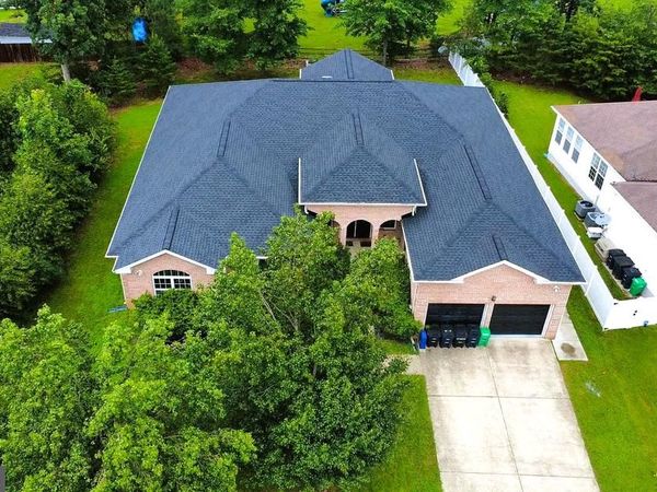 13305 OLD FORT ROAD, FORT WASHINGTON, MD 20744