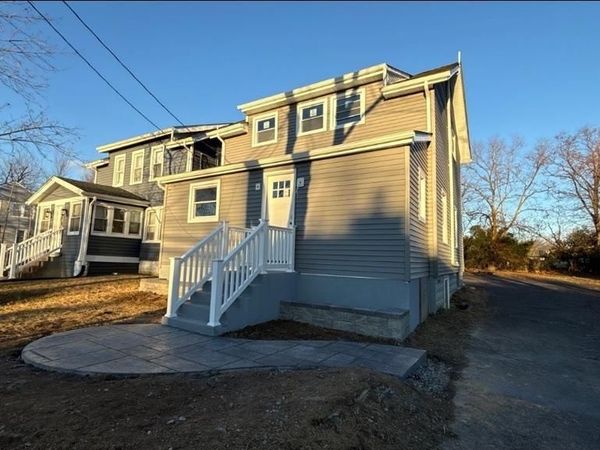 256 EWINGVILLE ROAD, EWING, NJ 08638