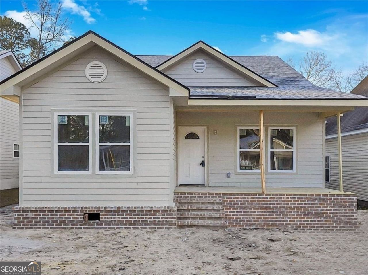 2003 Tuskegee Street, Savannah, GA 31405 Main Photo