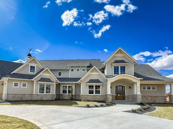 7448 N Cavea Lane, Meridian, ID 83646