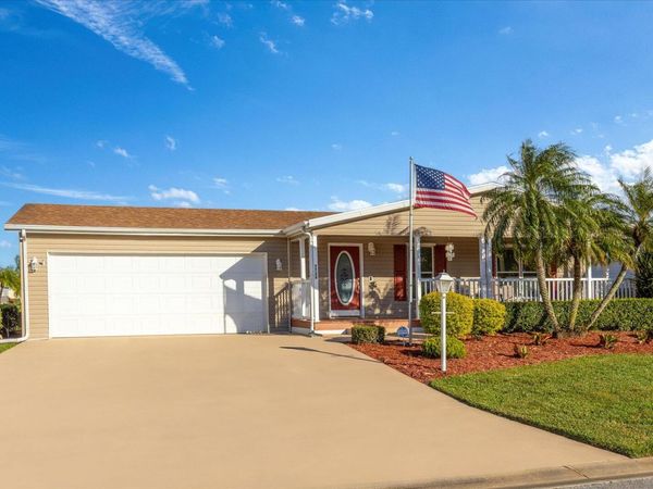 7724 White Egret Lane, Port St. Lucie, FL 34952