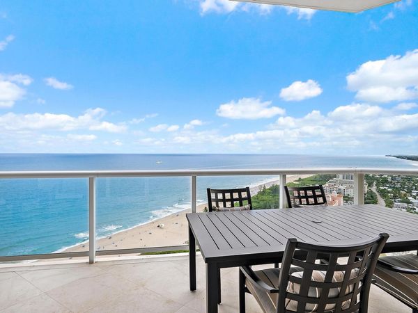 2700 N Ocean Drive, Unit Ph-1b, Singer Island, FL 33404
