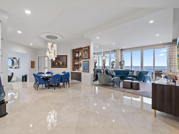 2700 N Ocean Drive, Unit Ph-1b, Singer Island, FL 33404