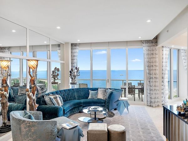 2700 N Ocean Drive, Unit Ph-1b, Singer Island, FL 33404