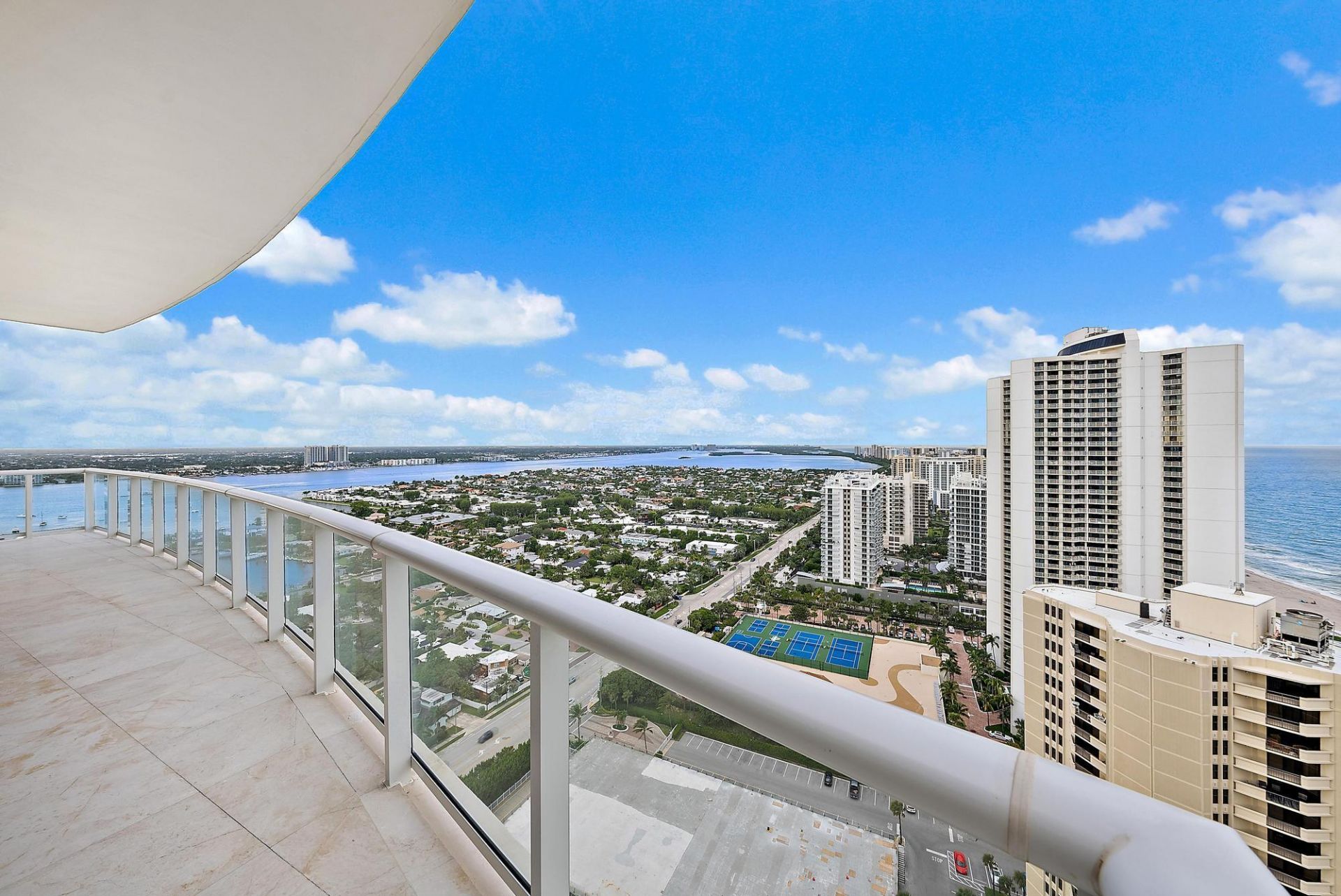 2700 N Ocean Drive, Unit Ph-1b, Singer Island, FL 33404 Photo
