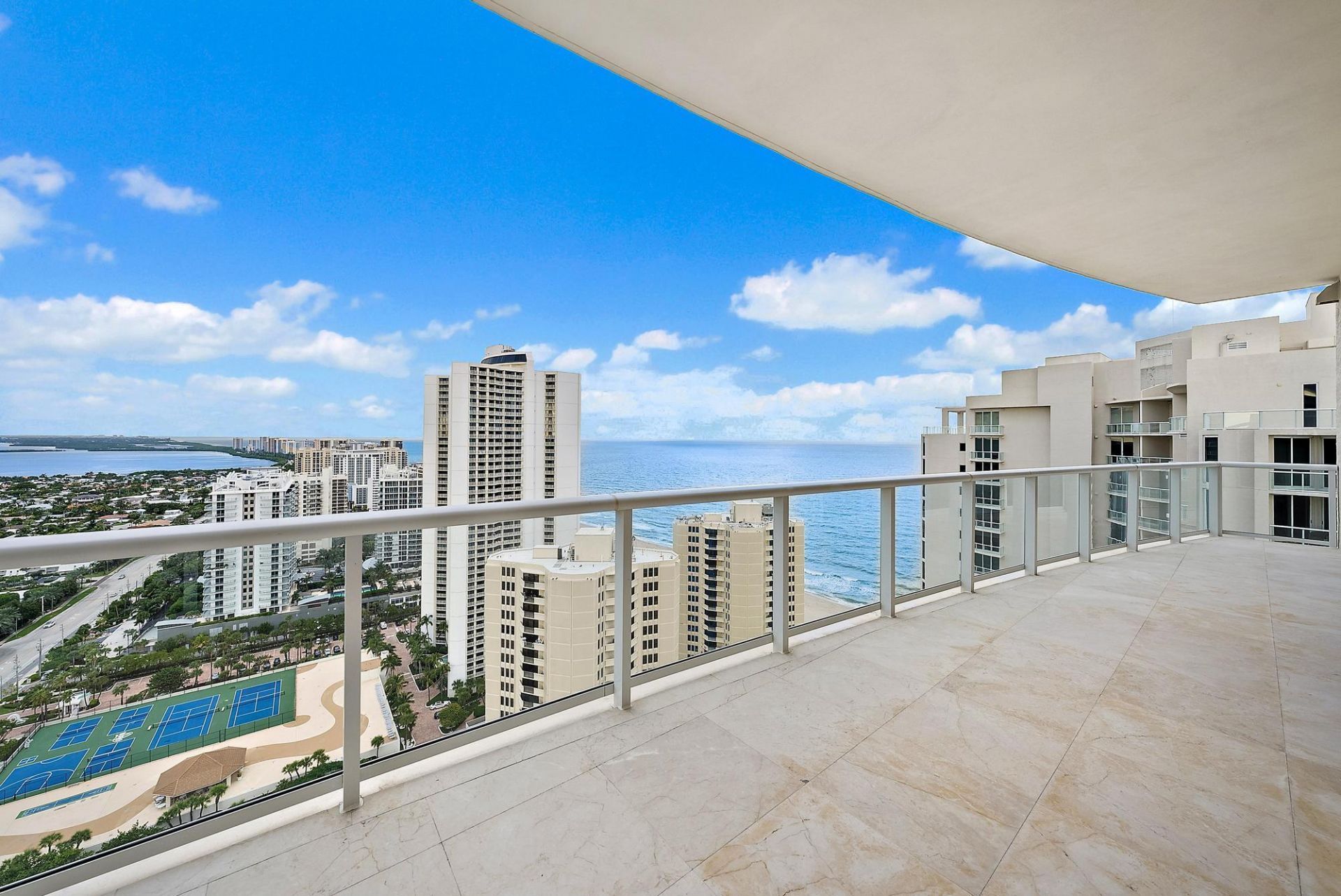 2700 N Ocean Drive, Unit Ph-1b, Singer Island, FL 33404 Photo