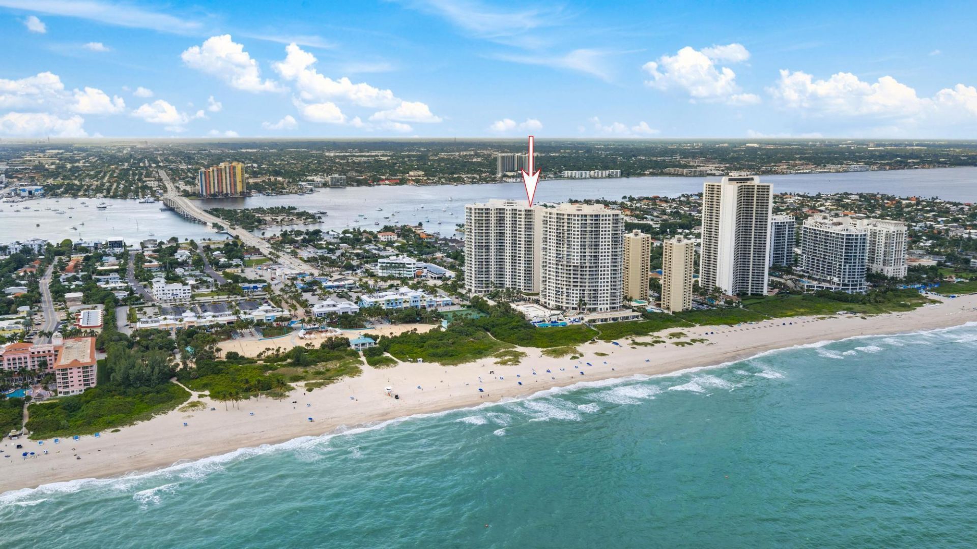 2700 N Ocean Drive, Unit Ph-1b, Singer Island, FL 33404 Photo