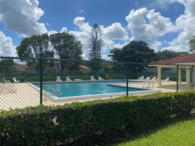 228 Lakeside Circle, Unit 228, Sunrise, FL 33326 Photo