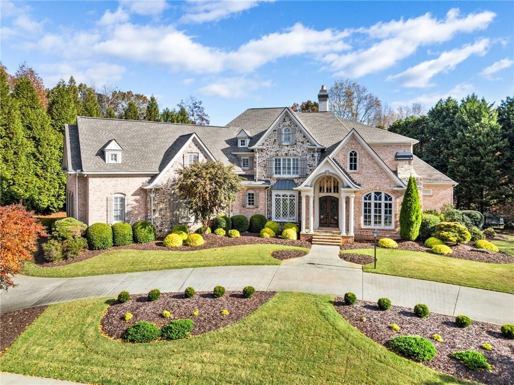 648 Glenover Drive, Milton, GA 30004 Main Photo