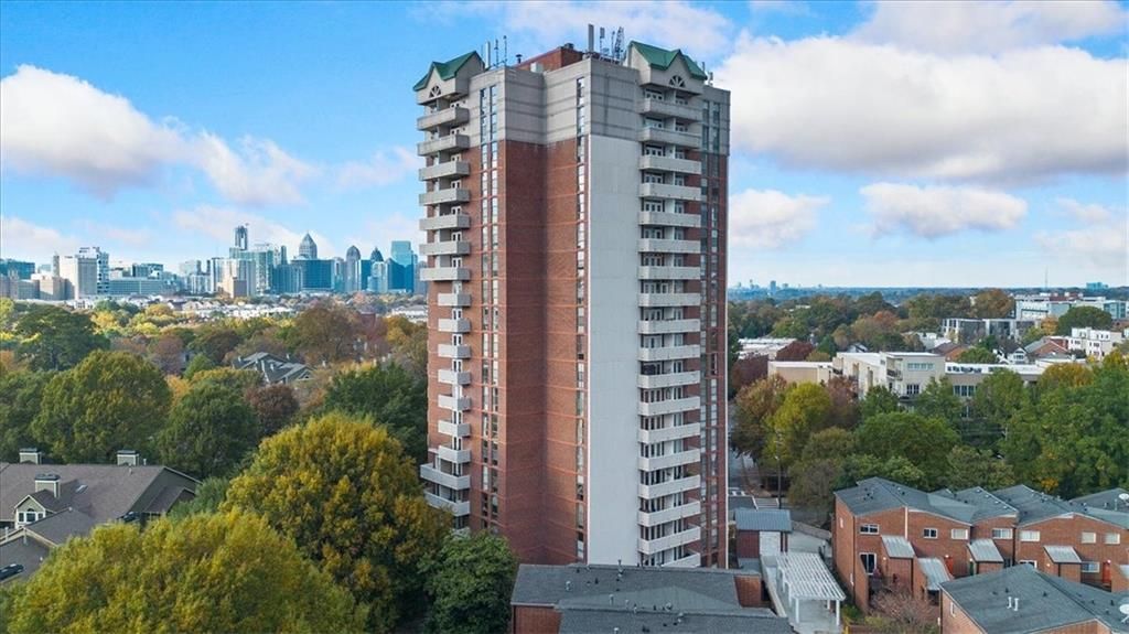 387 Ralph Mcgill Boulevard, Unit G, Atlanta, GA 30312 Main Photo