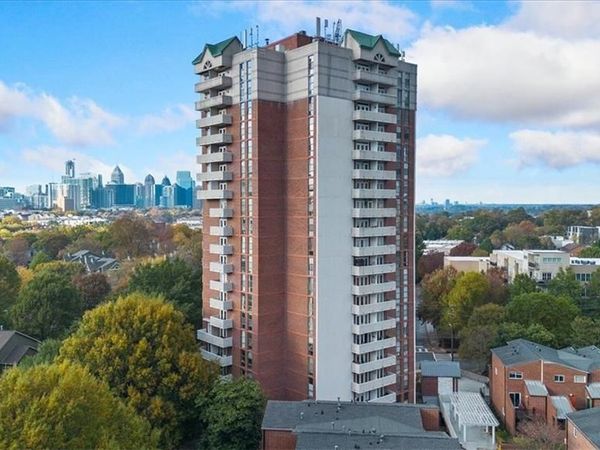 387 Ralph McGill Boulevard, Unit G, Atlanta, GA 30312