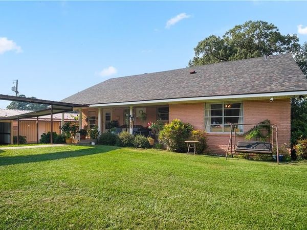 3466 LA 112 Highway, Forest Hill, LA 71430