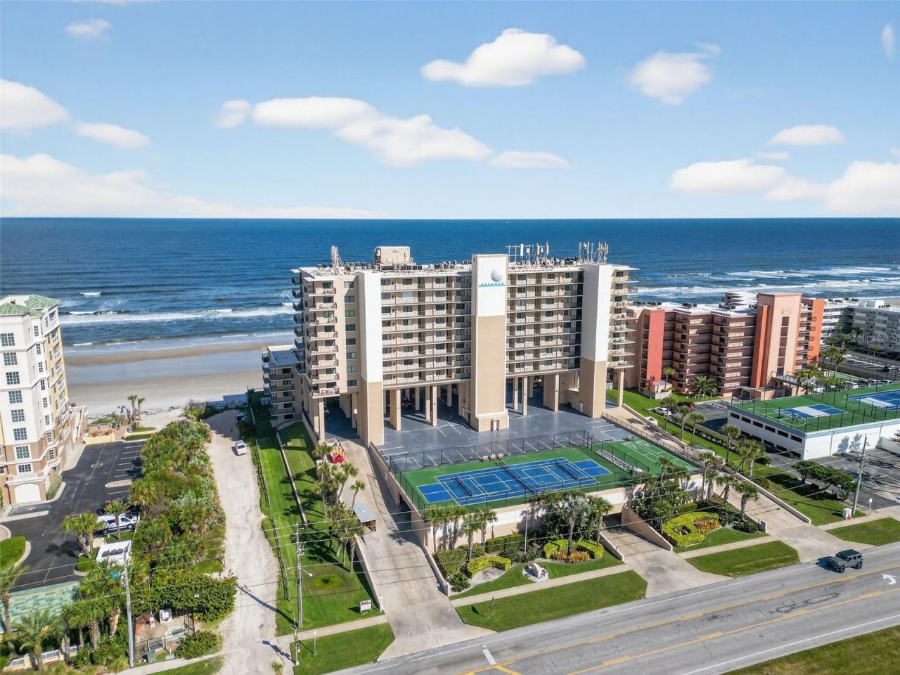 4139 S Atlantic Avenue S, Unit A 205, New Smyrna Beach, FL 32169 Photo