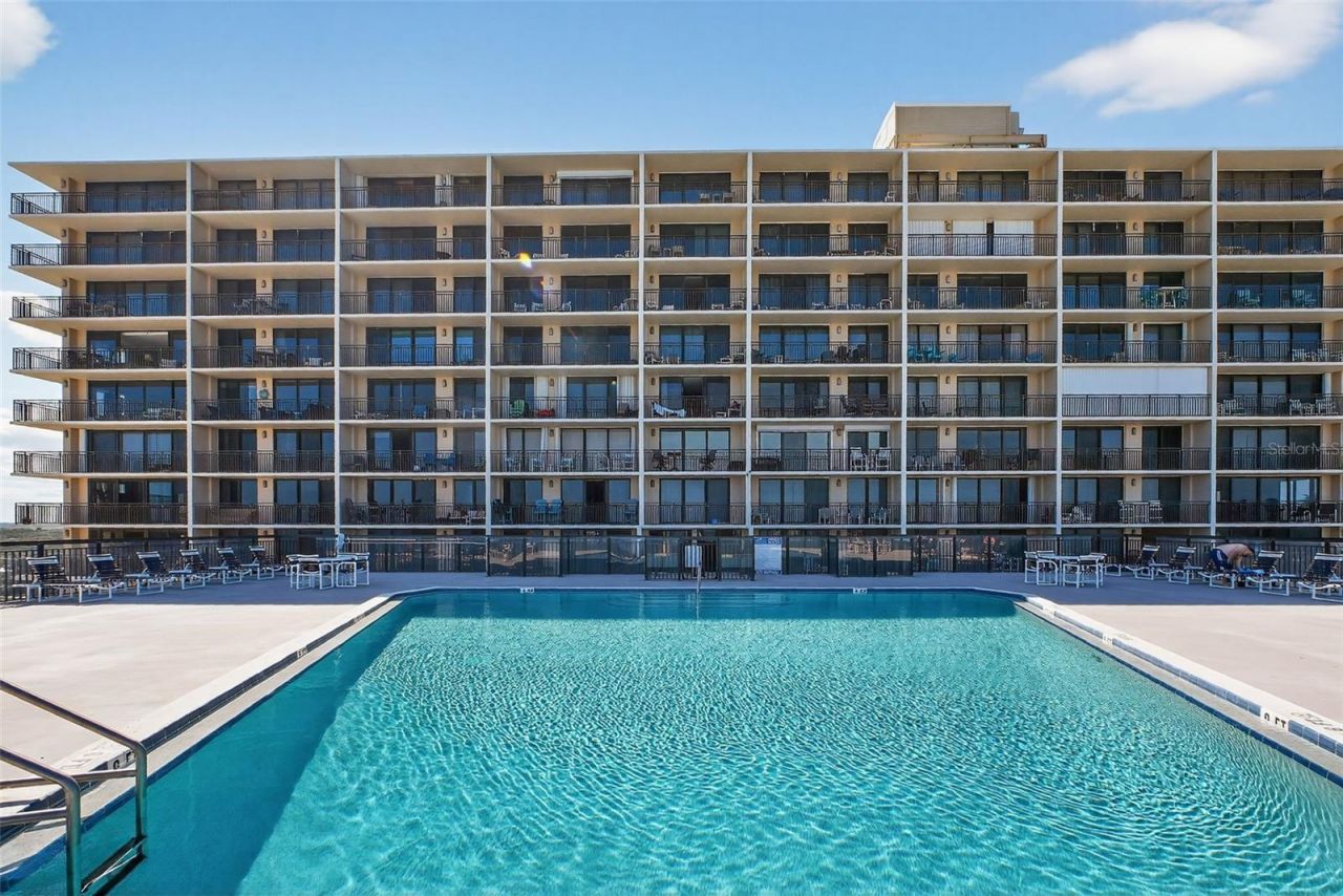 4139 S Atlantic Avenue S, Unit A 205, New Smyrna Beach, FL 32169 Photo