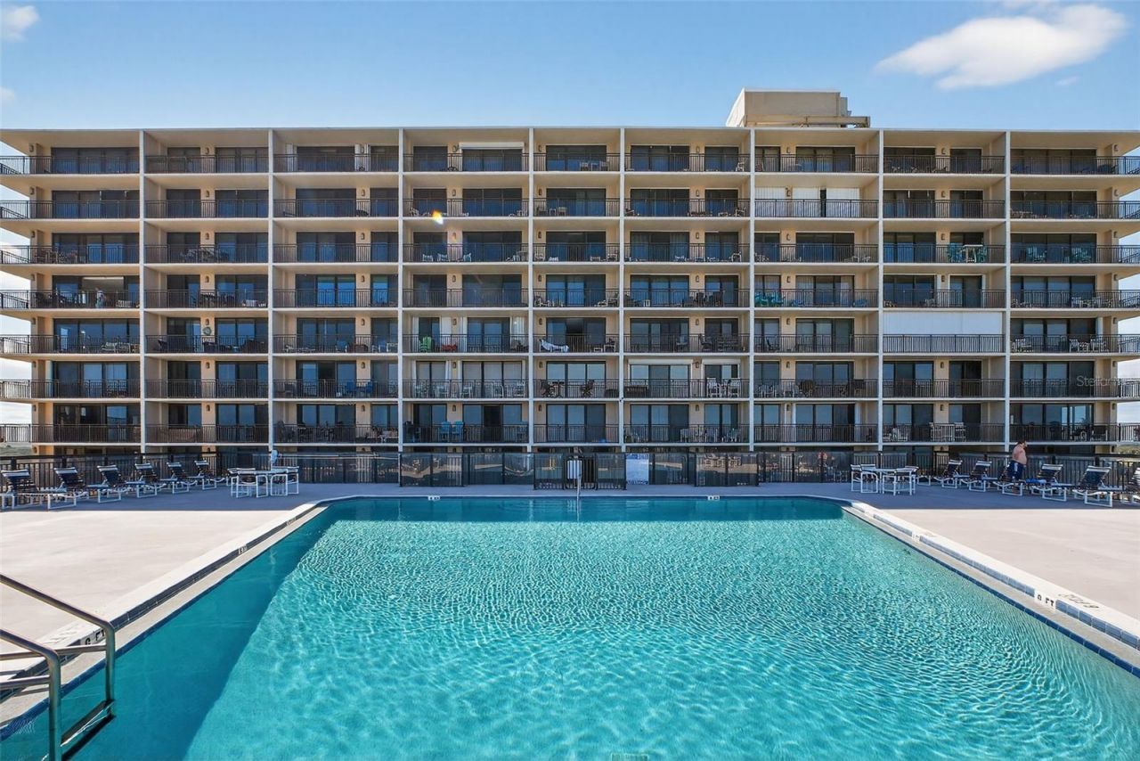 4139 S Atlantic Avenue S, Unit A 205, New Smyrna Beach, FL 32169 Photo