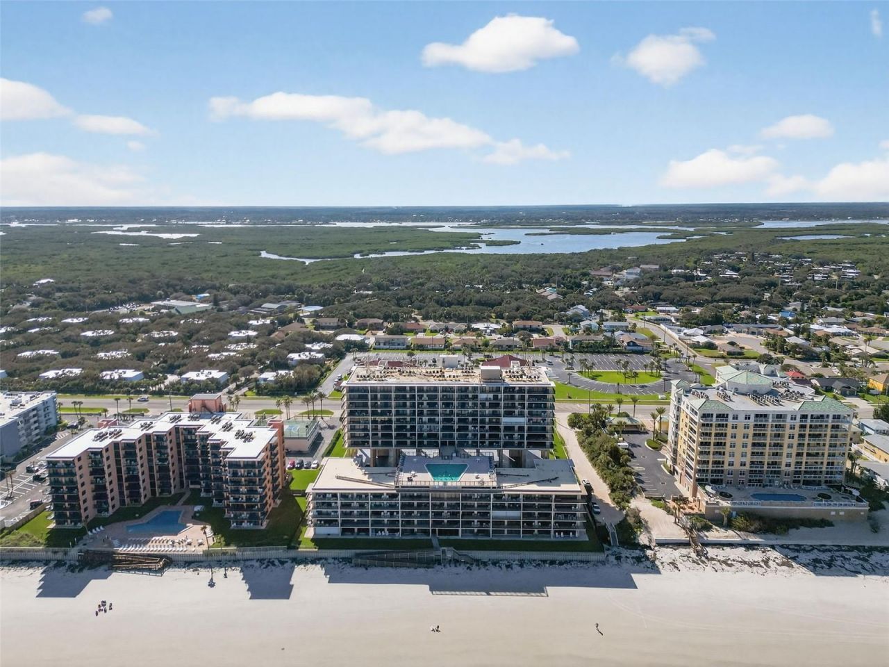 4139 S Atlantic Avenue S, Unit A 205, New Smyrna Beach, FL 32169 Photo