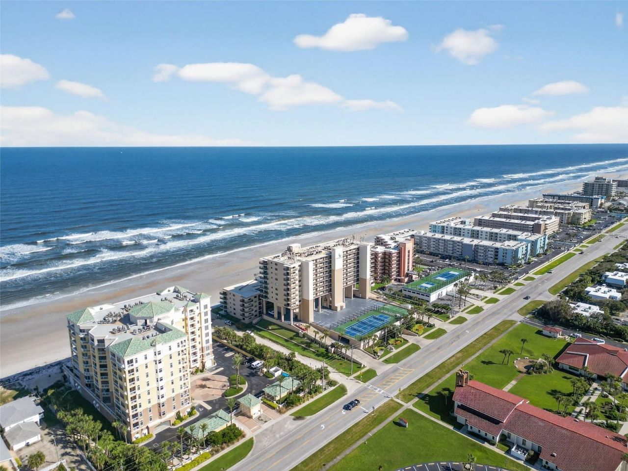 4139 S Atlantic Avenue S, Unit A 205, New Smyrna Beach, FL 32169 Photo