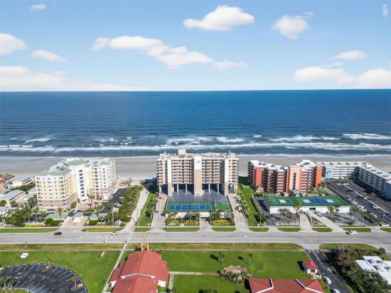 4139 S Atlantic Avenue S, Unit A 205, New Smyrna Beach, FL 32169 Photo