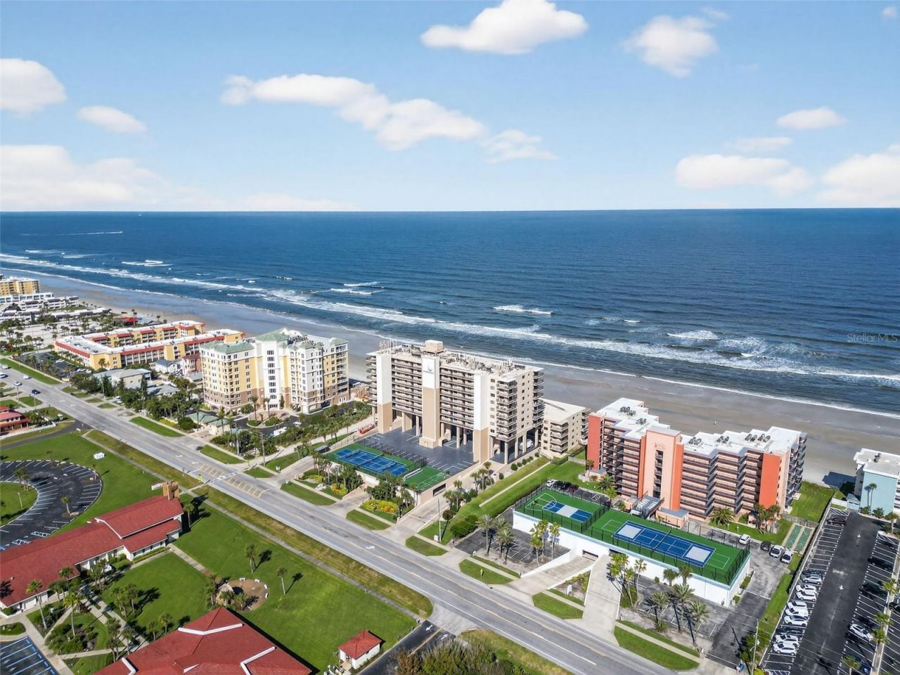 4139 S Atlantic Avenue S, Unit A 205, New Smyrna Beach, FL 32169 Photo