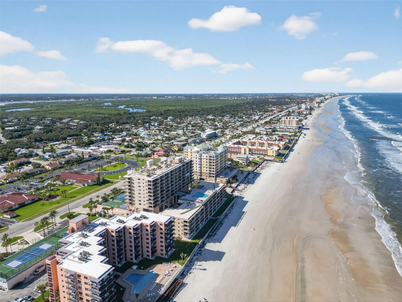 4139 S Atlantic Avenue S, Unit A 205, New Smyrna Beach, FL 32169 Photo