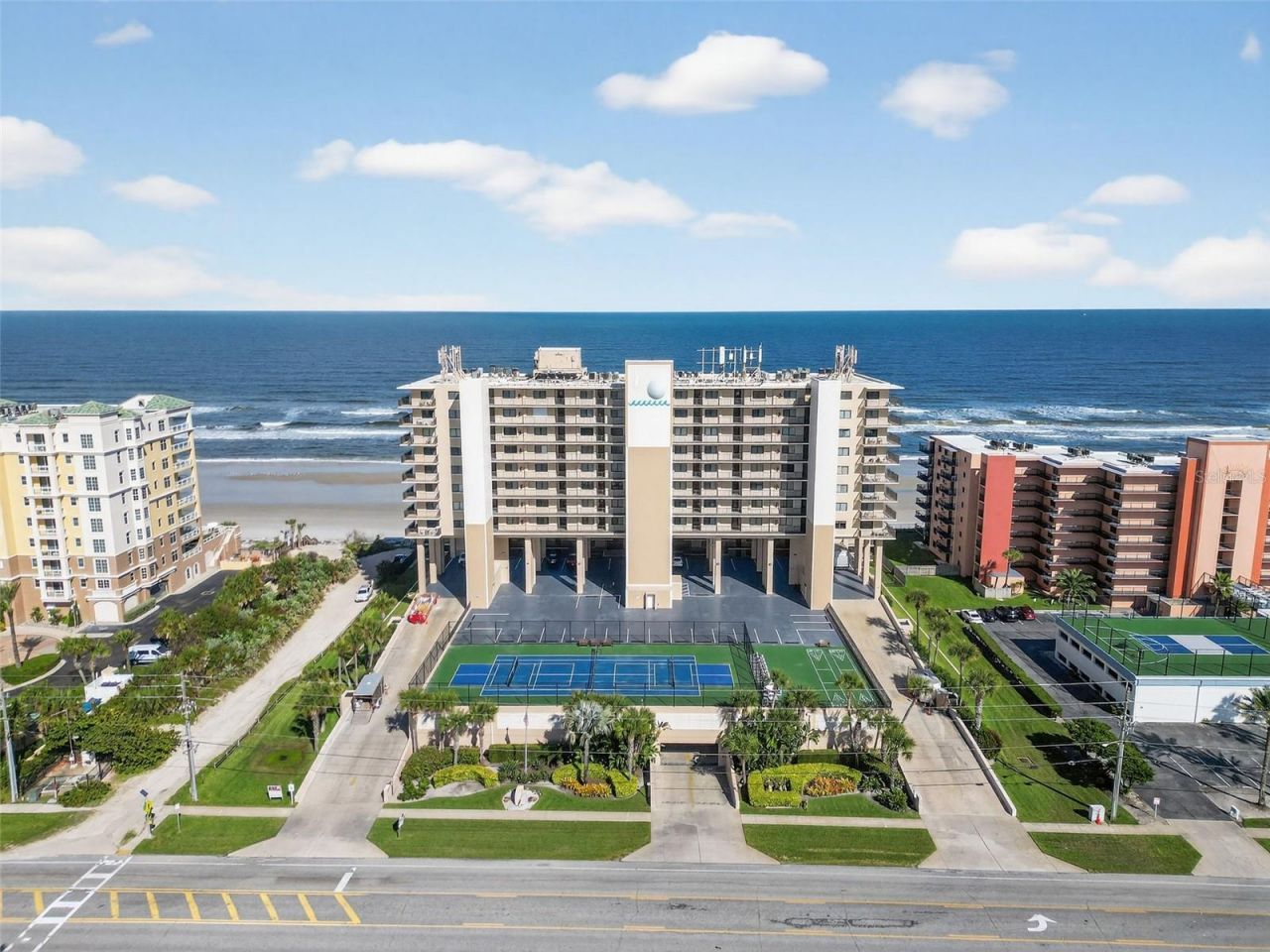 4139 S Atlantic Avenue S, Unit A 205, New Smyrna Beach, FL 32169 Photo