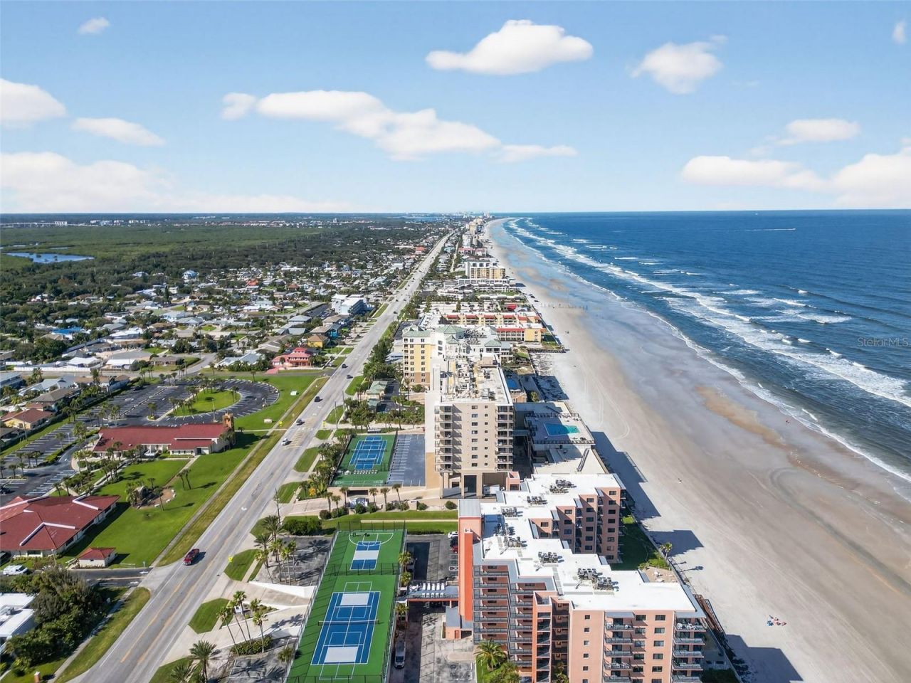 4139 S Atlantic Avenue S, Unit A 205, New Smyrna Beach, FL 32169 Photo
