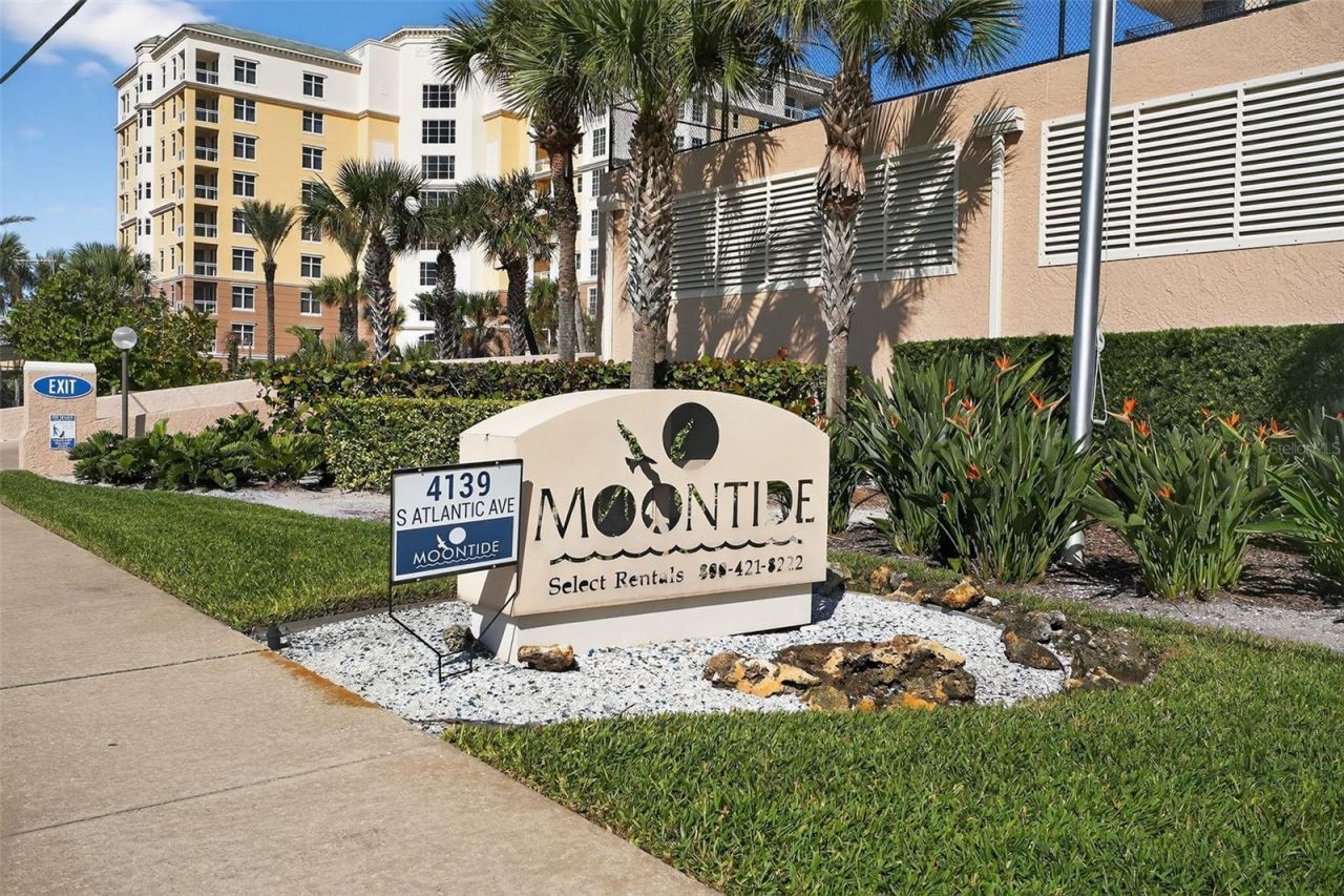 4139 S Atlantic Avenue S, Unit A 205, New Smyrna Beach, FL 32169 Photo