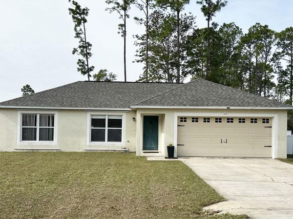 57 BOTANY LANE, PALM COAST, FL 32137