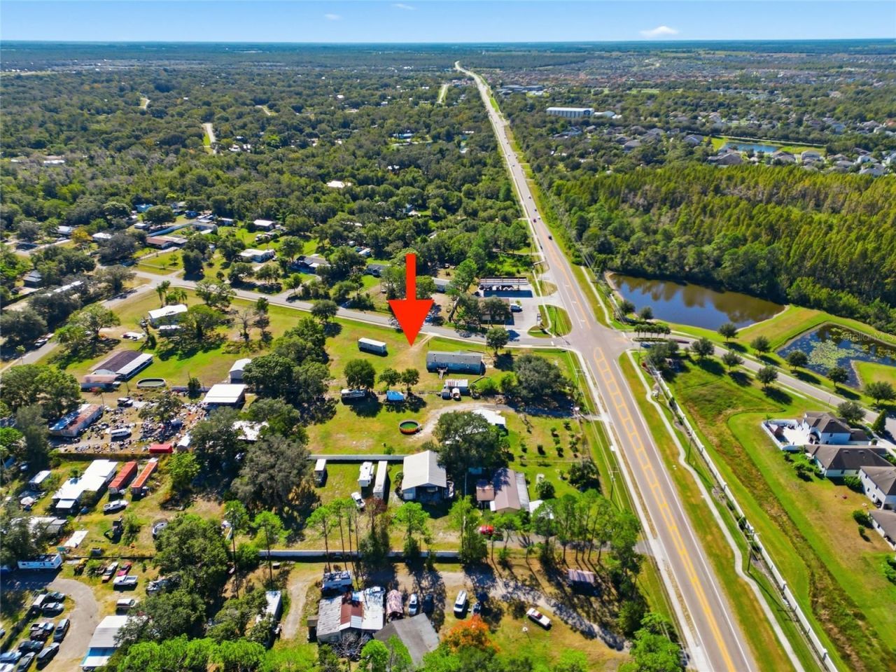 12422 Balm Riverview Road, Riverview, FL 33579 Photo